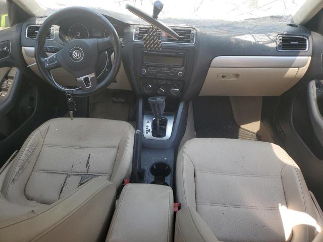 Photo 7 VIN: 3VWDX7AJ5DM437165 - VOLKSWAGEN JETTA SE 