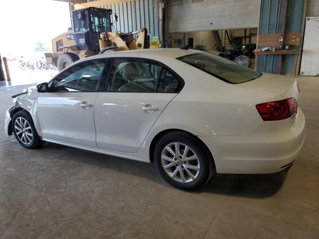 Photo 1 VIN: 3VWDX7AJ6BM003625 - VOLKSWAGEN JETTA SE 