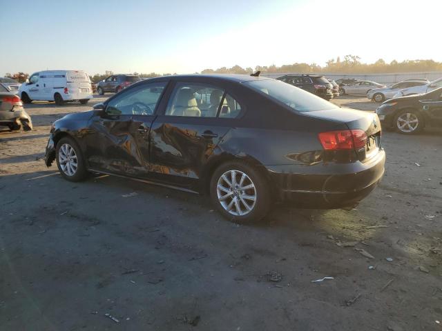 Photo 1 VIN: 3VWDX7AJ6BM006301 - VOLKSWAGEN JETTA SE 