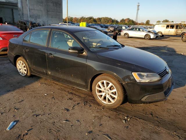 Photo 3 VIN: 3VWDX7AJ6BM006301 - VOLKSWAGEN JETTA SE 