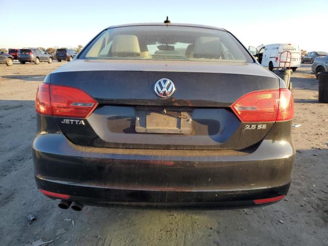 Photo 5 VIN: 3VWDX7AJ6BM006301 - VOLKSWAGEN JETTA SE 