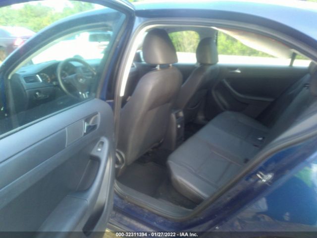 Photo 7 VIN: 3VWDX7AJ6BM013989 - VOLKSWAGEN JETTA SEDAN 