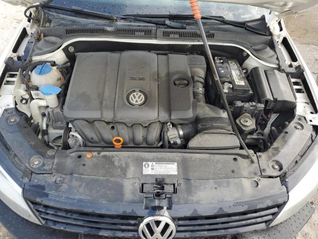 Photo 10 VIN: 3VWDX7AJ6BM303181 - VOLKSWAGEN JETTA SE 