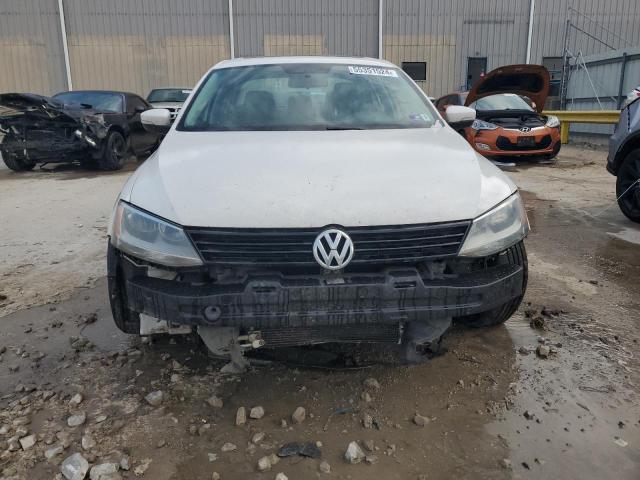 Photo 4 VIN: 3VWDX7AJ6BM303181 - VOLKSWAGEN JETTA SE 