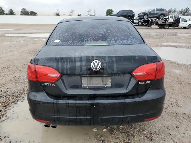 Photo 5 VIN: 3VWDX7AJ6BM321373 - VOLKSWAGEN JETTA 