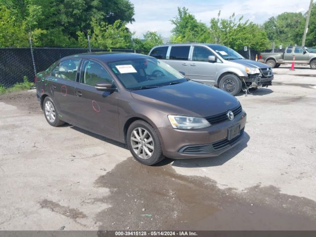 Photo 0 VIN: 3VWDX7AJ6BM324466 - VOLKSWAGEN JETTA 