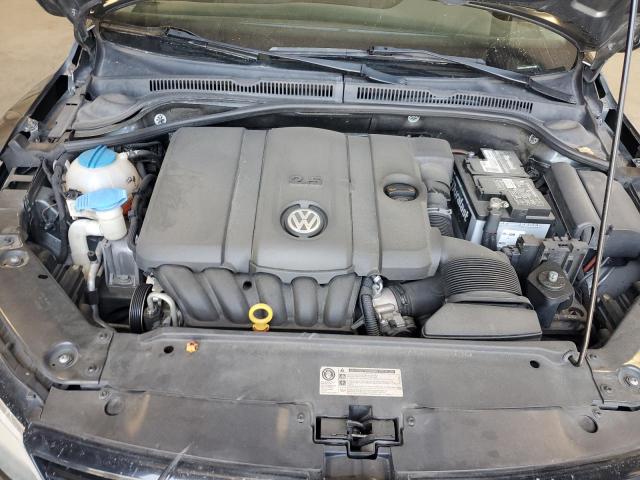 Photo 10 VIN: 3VWDX7AJ6BM324886 - VOLKSWAGEN JETTA 