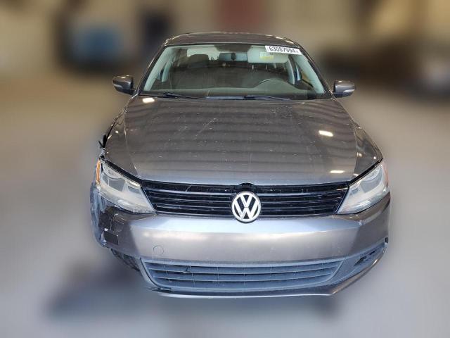 Photo 4 VIN: 3VWDX7AJ6BM324886 - VOLKSWAGEN JETTA 