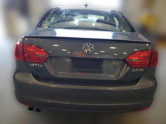 Photo 5 VIN: 3VWDX7AJ6BM324886 - VOLKSWAGEN JETTA 