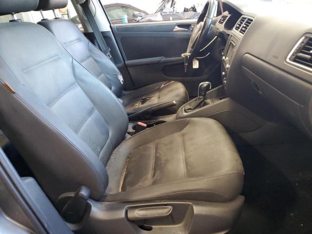 Photo 6 VIN: 3VWDX7AJ6BM324886 - VOLKSWAGEN JETTA 