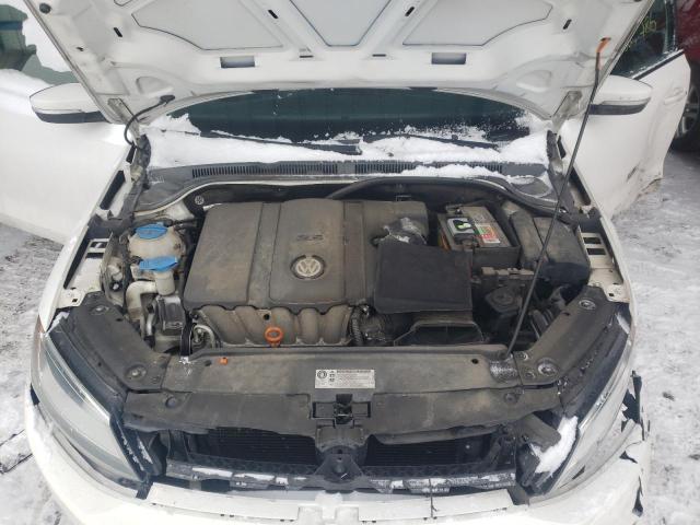 Photo 6 VIN: 3VWDX7AJ6BM327660 - VOLKSWAGEN JETTA SE 