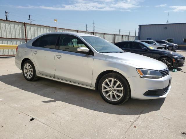 Photo 3 VIN: 3VWDX7AJ6BM332020 - VOLKSWAGEN JETTA SE 