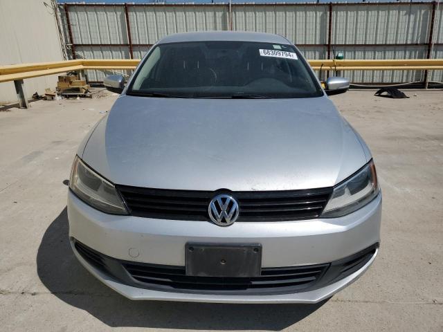 Photo 4 VIN: 3VWDX7AJ6BM332020 - VOLKSWAGEN JETTA SE 