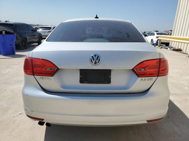 Photo 5 VIN: 3VWDX7AJ6BM332020 - VOLKSWAGEN JETTA SE 