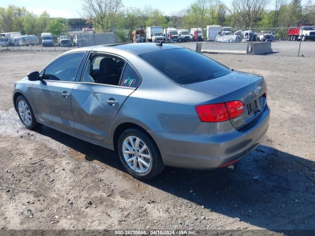 Photo 2 VIN: 3VWDX7AJ6BM355068 - VOLKSWAGEN JETTA 