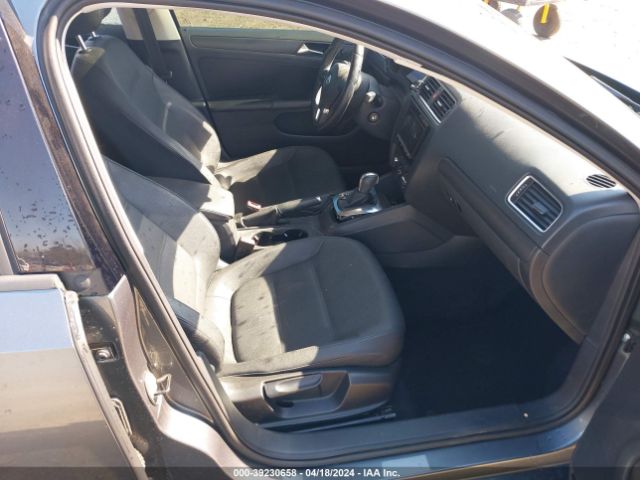 Photo 4 VIN: 3VWDX7AJ6BM355068 - VOLKSWAGEN JETTA 