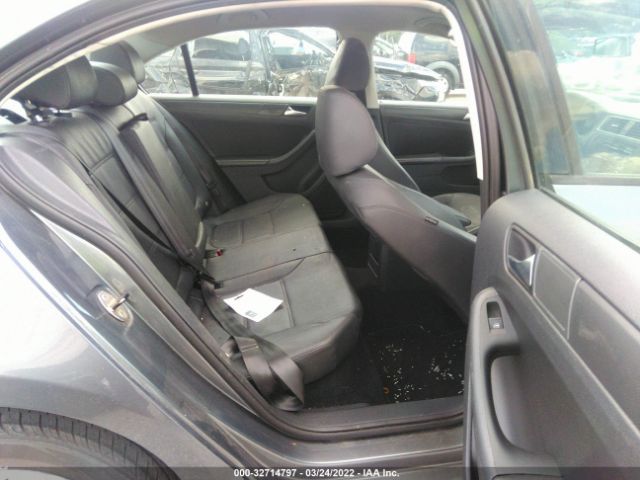 Photo 7 VIN: 3VWDX7AJ6BM375028 - VOLKSWAGEN JETTA SEDAN 