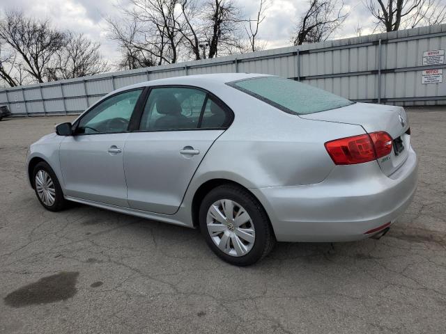 Photo 1 VIN: 3VWDX7AJ6CM063888 - VOLKSWAGEN JETTA 