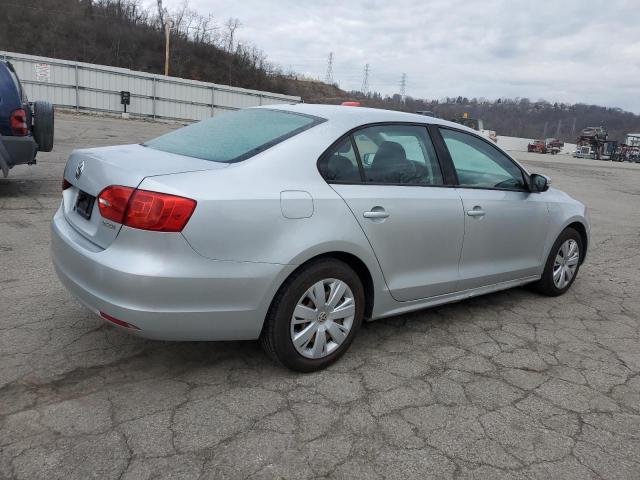 Photo 2 VIN: 3VWDX7AJ6CM063888 - VOLKSWAGEN JETTA 