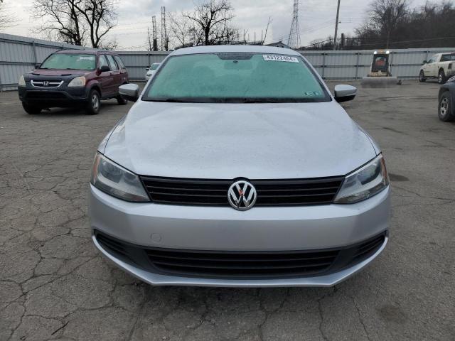 Photo 4 VIN: 3VWDX7AJ6CM063888 - VOLKSWAGEN JETTA 