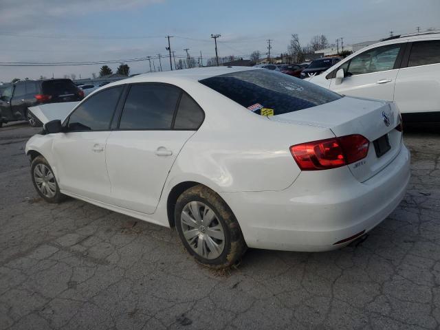 Photo 1 VIN: 3VWDX7AJ6CM085583 - VOLKSWAGEN JETTA SE 