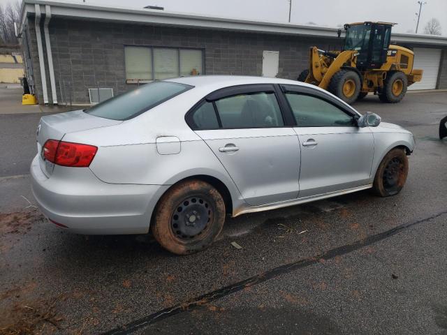 Photo 2 VIN: 3VWDX7AJ6CM104570 - VOLKSWAGEN JETTA SE 