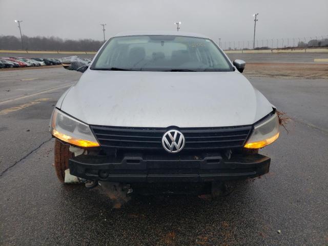 Photo 4 VIN: 3VWDX7AJ6CM104570 - VOLKSWAGEN JETTA SE 