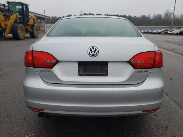 Photo 5 VIN: 3VWDX7AJ6CM104570 - VOLKSWAGEN JETTA SE 