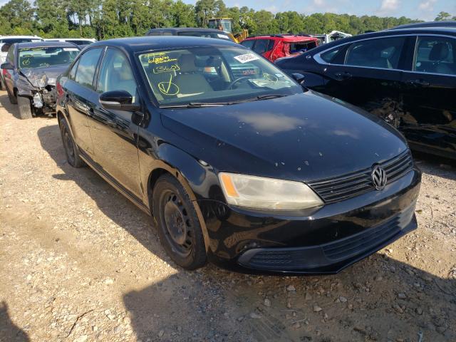 Photo 0 VIN: 3VWDX7AJ6CM107419 - VOLKSWAGEN JETTA SE 