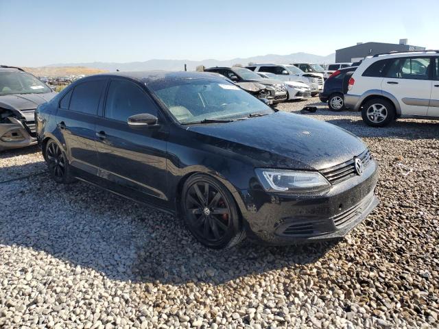 Photo 3 VIN: 3VWDX7AJ6CM129162 - VOLKSWAGEN JETTA SE 