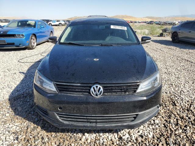 Photo 4 VIN: 3VWDX7AJ6CM129162 - VOLKSWAGEN JETTA SE 