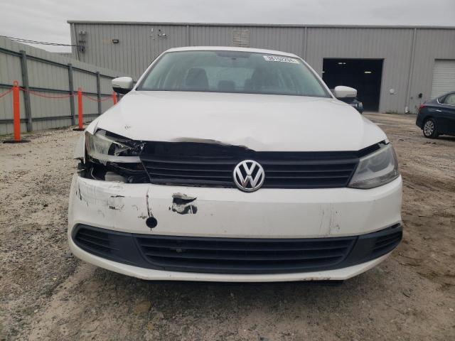 Photo 4 VIN: 3VWDX7AJ6CM336084 - VOLKSWAGEN JETTA 