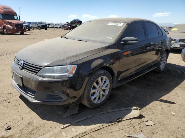 Photo 0 VIN: 3VWDX7AJ6CM362233 - VOLKSWAGEN JETTA SE 