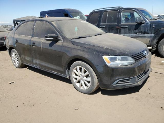 Photo 3 VIN: 3VWDX7AJ6CM362233 - VOLKSWAGEN JETTA SE 