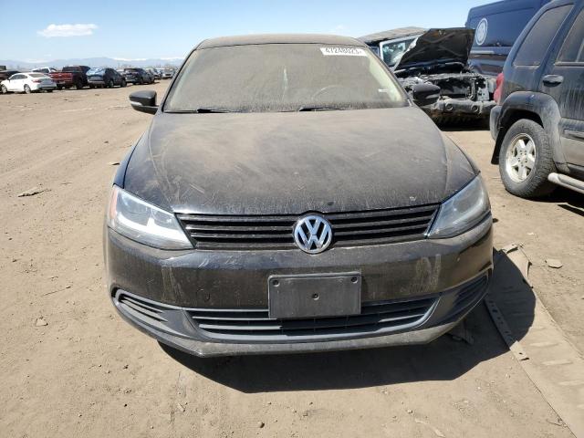 Photo 4 VIN: 3VWDX7AJ6CM362233 - VOLKSWAGEN JETTA SE 