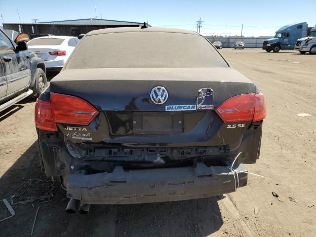 Photo 5 VIN: 3VWDX7AJ6CM362233 - VOLKSWAGEN JETTA SE 