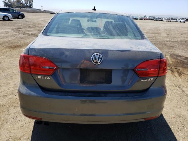 Photo 5 VIN: 3VWDX7AJ6CM397242 - VOLKSWAGEN JETTA SE 