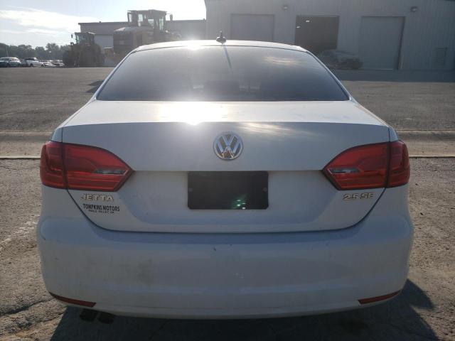 Photo 5 VIN: 3VWDX7AJ6CM417781 - VOLKSWAGEN JETTA SE 