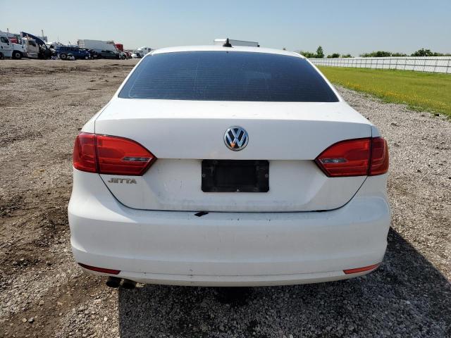 Photo 5 VIN: 3VWDX7AJ6CM418848 - VOLKSWAGEN JETTA 