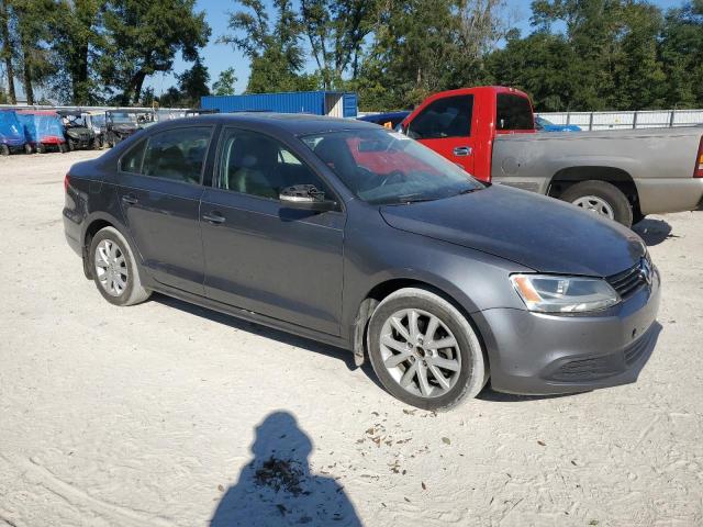 Photo 3 VIN: 3VWDX7AJ6CM422351 - VOLKSWAGEN JETTA SE 