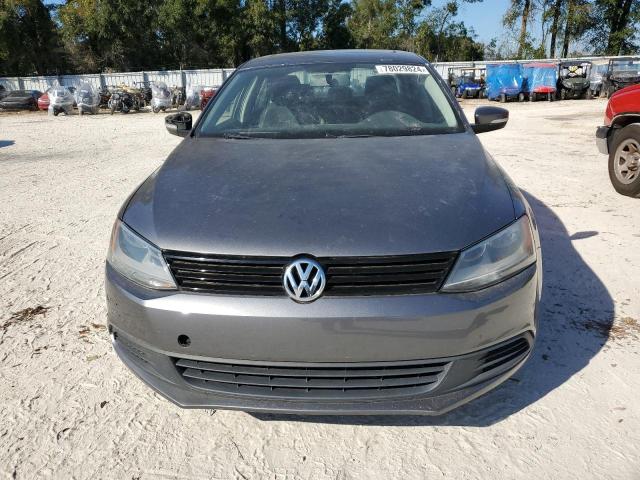 Photo 4 VIN: 3VWDX7AJ6CM422351 - VOLKSWAGEN JETTA SE 