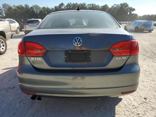 Photo 5 VIN: 3VWDX7AJ6CM422351 - VOLKSWAGEN JETTA SE 