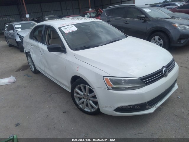 Photo 0 VIN: 3VWDX7AJ6DM213144 - VOLKSWAGEN JETTA SEDAN 