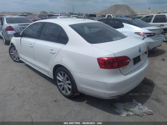 Photo 2 VIN: 3VWDX7AJ6DM213144 - VOLKSWAGEN JETTA SEDAN 