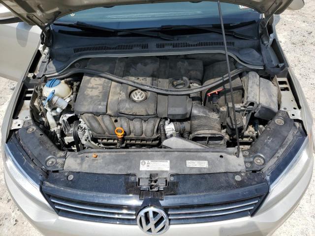 Photo 10 VIN: 3VWDX7AJ6DM226248 - VOLKSWAGEN JETTA SE 