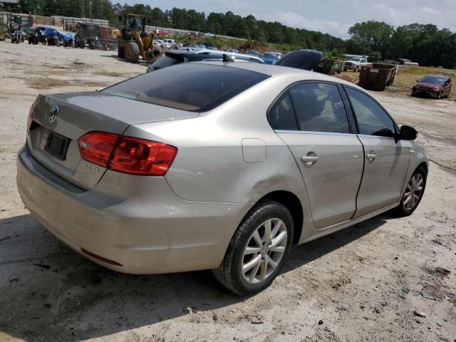 Photo 2 VIN: 3VWDX7AJ6DM226248 - VOLKSWAGEN JETTA SE 