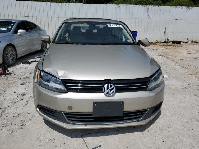 Photo 4 VIN: 3VWDX7AJ6DM226248 - VOLKSWAGEN JETTA SE 