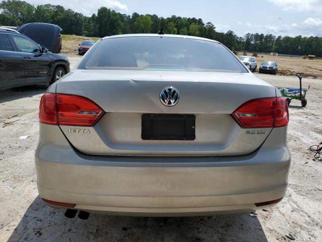 Photo 5 VIN: 3VWDX7AJ6DM226248 - VOLKSWAGEN JETTA SE 