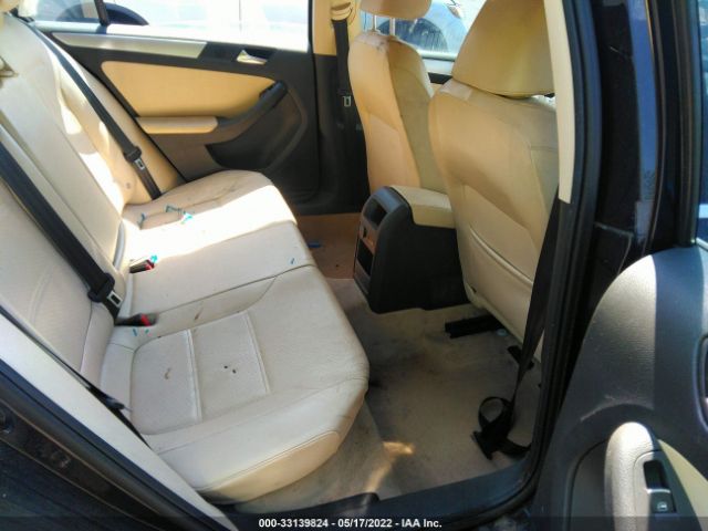 Photo 7 VIN: 3VWDX7AJ6DM300624 - VOLKSWAGEN JETTA SEDAN 