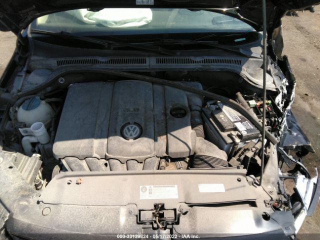 Photo 9 VIN: 3VWDX7AJ6DM300624 - VOLKSWAGEN JETTA SEDAN 